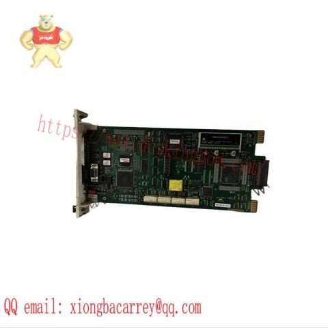 ABB SPBRC400 SPBRC4000000 Industrial Control Module