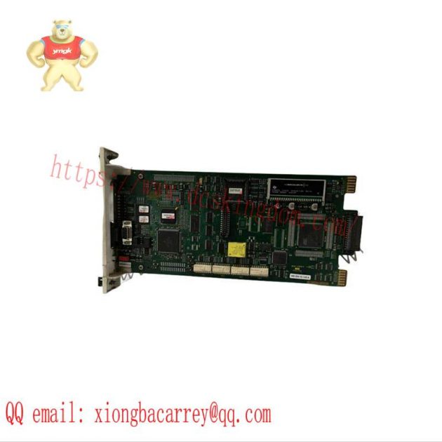 ABB SPBRC400 SPBRC4000000 Industrial Control Module
