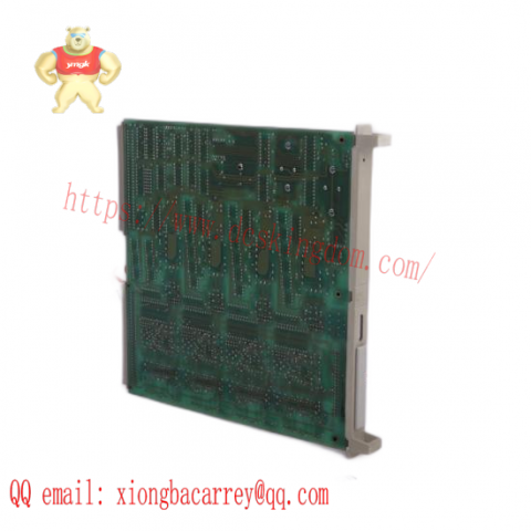 ABB STB168 - High-Performance PLC Module for Industrial Automation