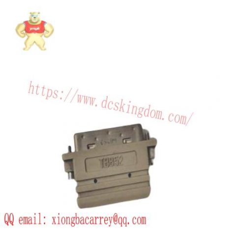 ABB TB852 3BSC950263R1 LINK TERMINATOR, High-performance Link Terminator Module