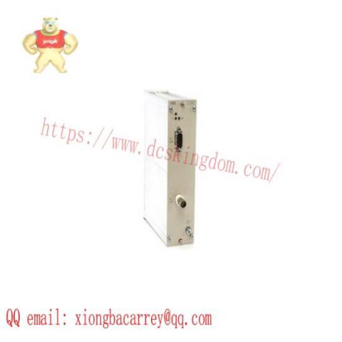 ABB TC625 Module for Industrial Automation Systems