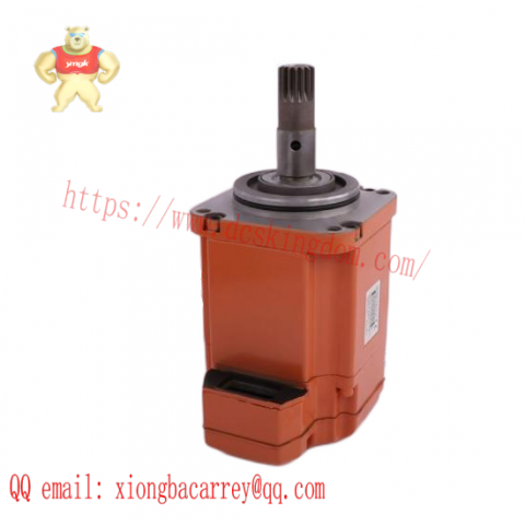 ABB TK457V050 Industrial Controller Module