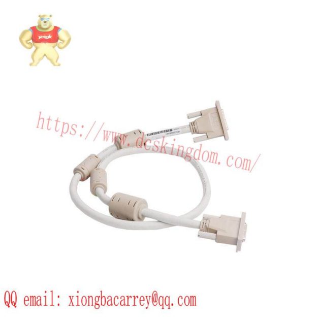 ABB YK851V010 3BSC950262R1 Industrial Connection Cable