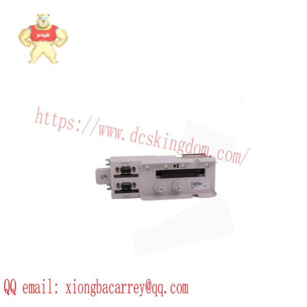 ABB TP854 3BSE025349R1 Industrial Control Baseplate
