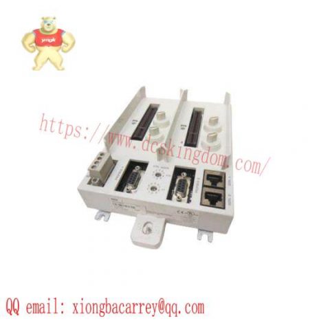 ABB TU847 3BSE022462R1 Industrial Control Module