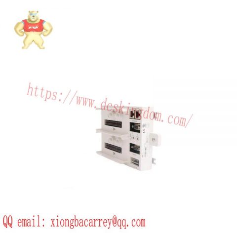 ABB TU847 3BSE022462R1: Precision Control Module for Industrial Automation