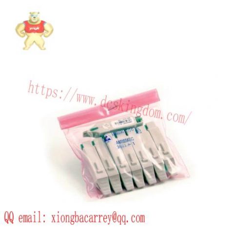 ABB TY805K01 | 3BSE081160R1 | I/O Module - Precision Control Solutions