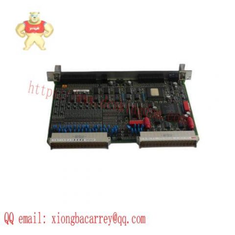 ABB UAC326AE | HIEE401481R1 | HIEE410409P104 - Advanced Industrial Control Module