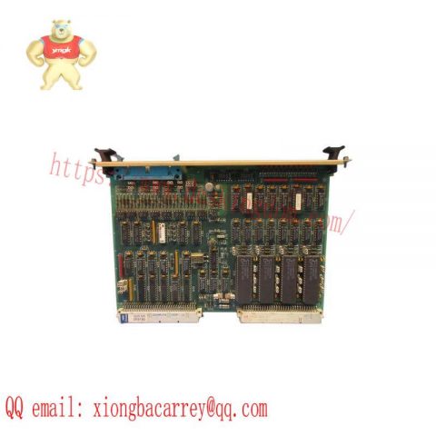 ABB UC86-8CH Universal Counter Board, Precision Measurement & Counting Solution