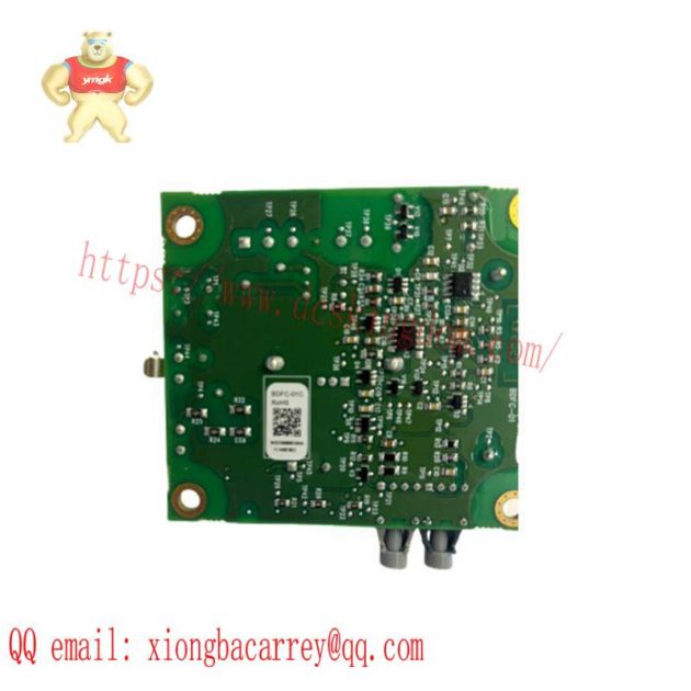 ABB UCD224A103 Industrial Control Module