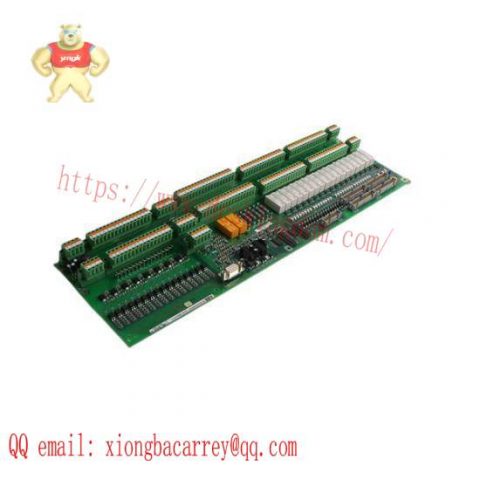 ABB UNS0883A-P 3BHB006208R0001 Control Card - Advanced Industrial Control Solution