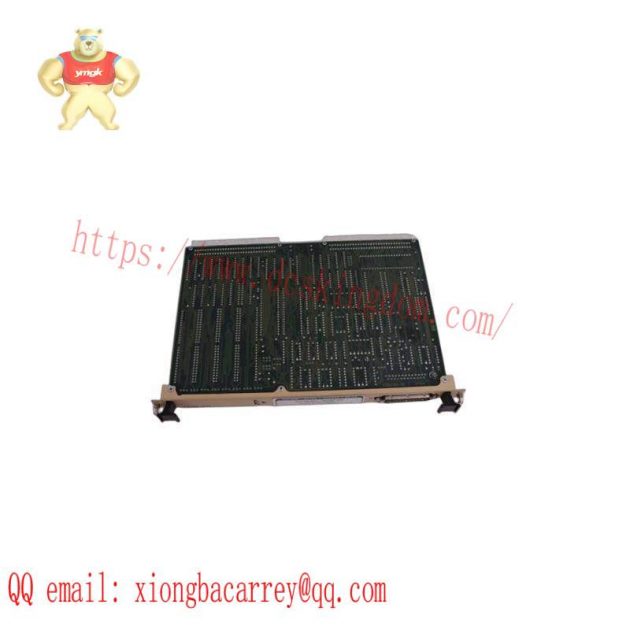 ABB UNS2880B-P V1 Digital I/O Module