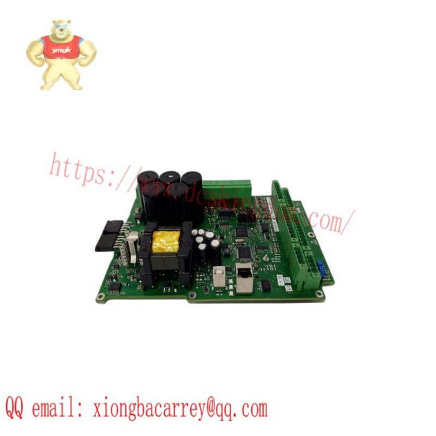 ABB HIEE300661R1 - Advanced Power Control Module