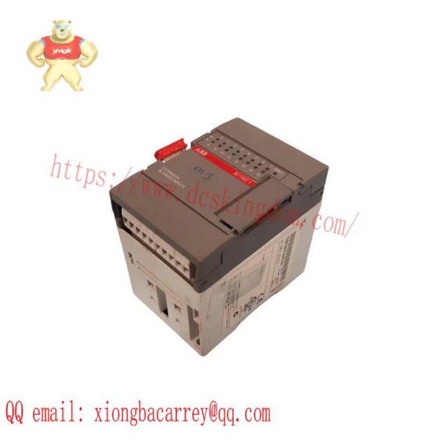 ABB XI16E1-F4.0 Industrial Controller