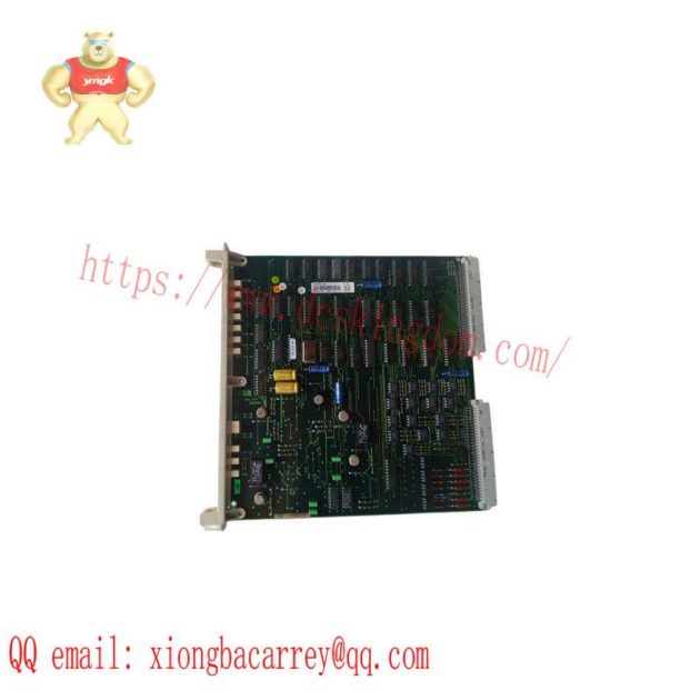 ABB XV C768 AFC116 Board: Advanced Control Module for Industrial Automation