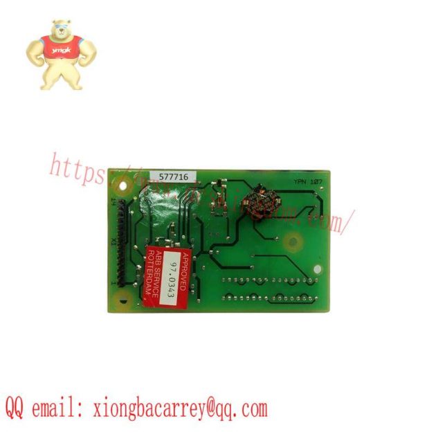 ABB 1394-AM03 AC Servo Controllers