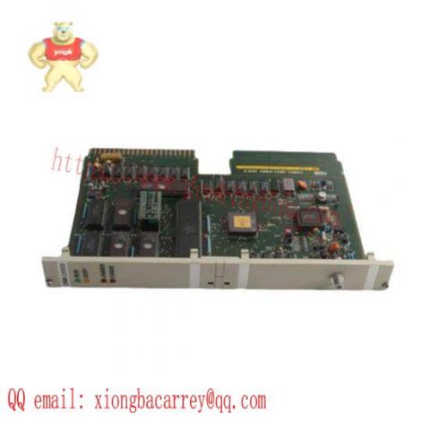 ABB YPP109A YT204001-DL Process Control Board