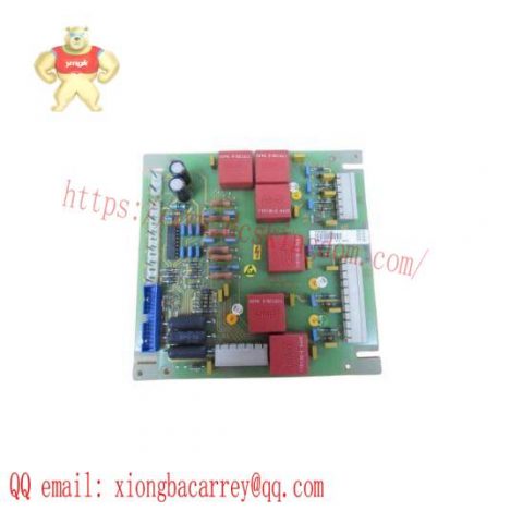 ABB YXU167G YT204001-JE ASEA Circuit Board