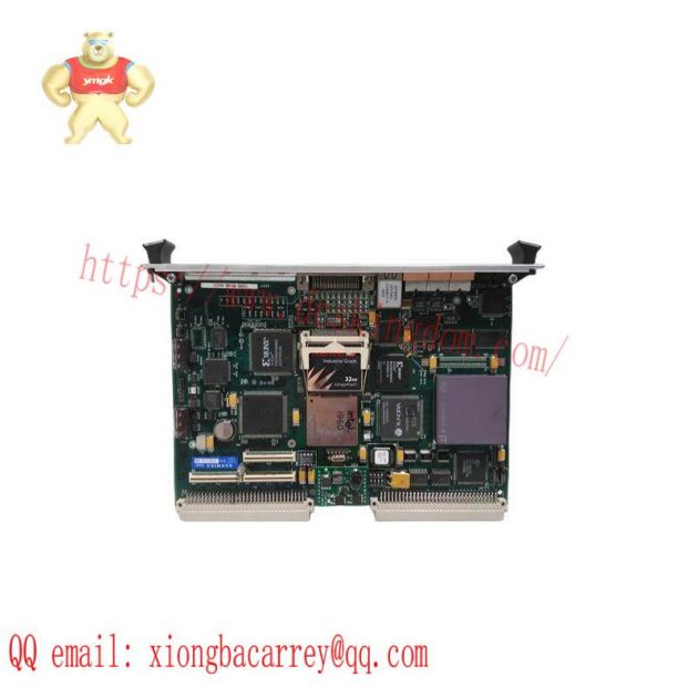 ADEPT 10350-00104 Adept Awcii Motion Interface Module, PLC