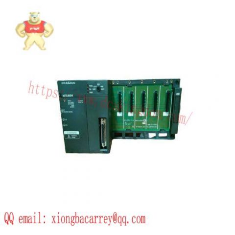 ADTRON IC6RTB-01C-SA01 Real-Time Process Control Module