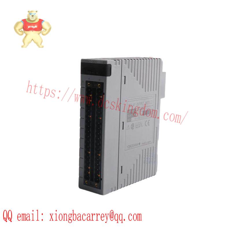 adv141-p12_s1_yokogawa_digital_input_module.jpg Yokogawa ADV141-P12 S1 Digital Input Module - Industrial Automation Solution