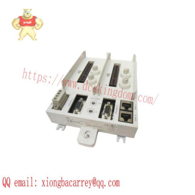 ABB AI830A 3BSE040662R Power Supply Module