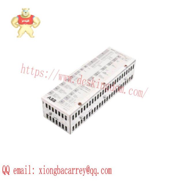 ABB AINT-14C Inverter Communication Board: High-Performance Control for Industrial Automation