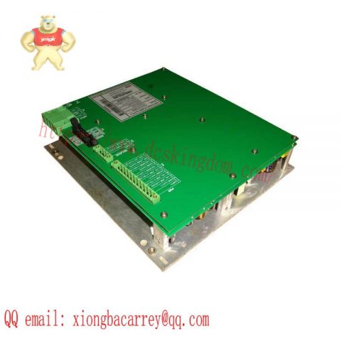 Allen Bradley MOX720-P4668E 80026-518-01-R DC Power Supply, Precision Energy Delivery for Industrial Applications