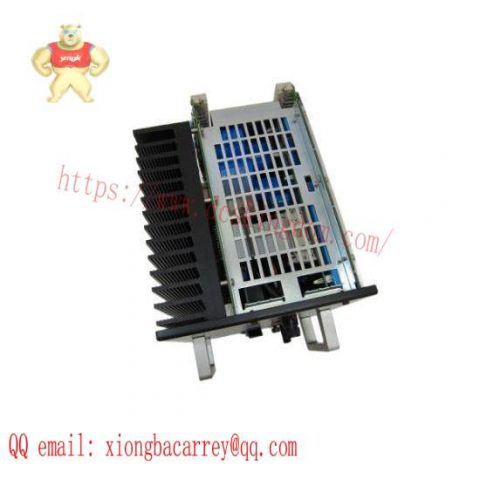 ALSTOM 010.04.864/00 Industrial Control Module