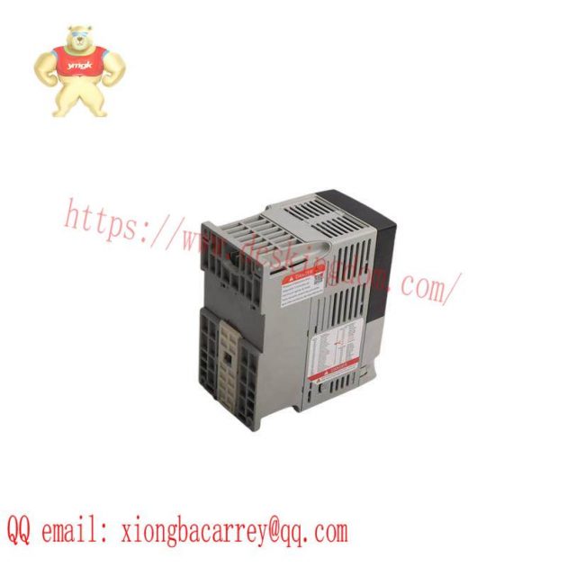 ALSTOM MLU VER.A01 Control Module