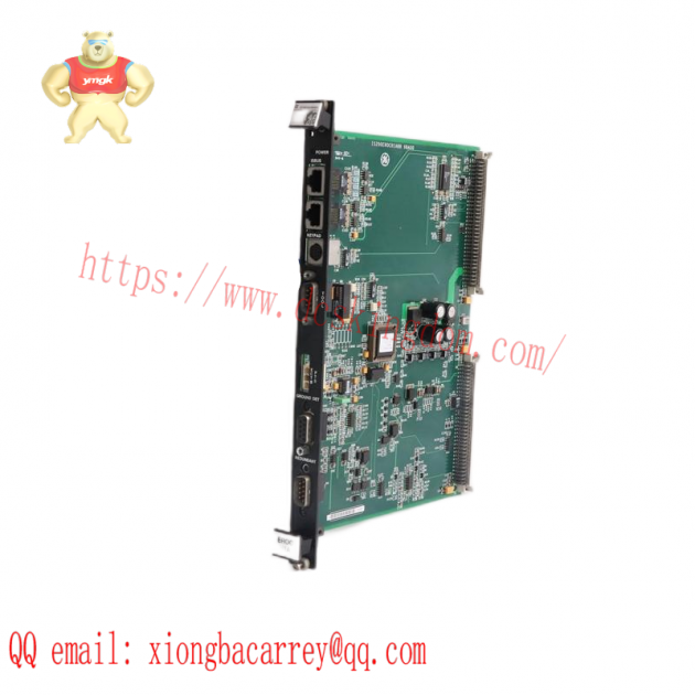 ALSTOM N895313512X SUP-AL Module Card