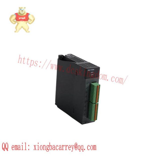 ALSTOM N895314513L Module Card for Industrial Control Systems