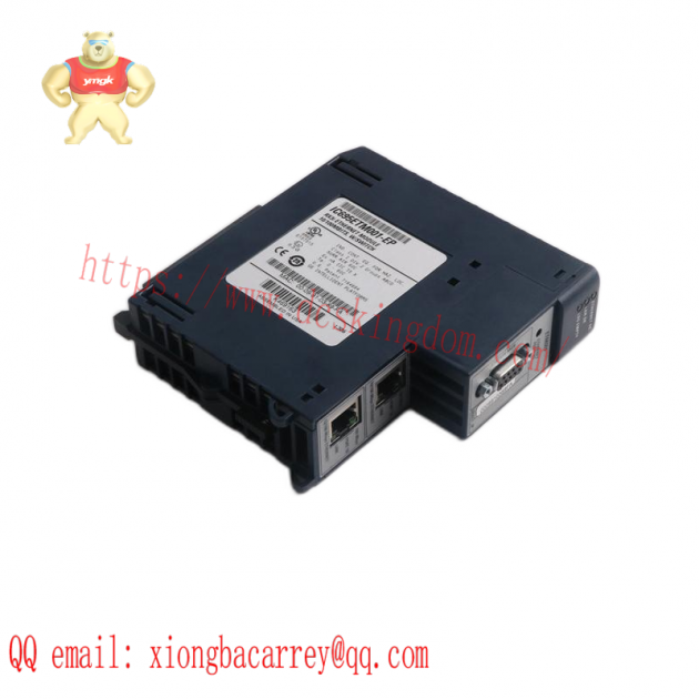 ALSTOM N897092520B TRENO High-Efficiency Power Module