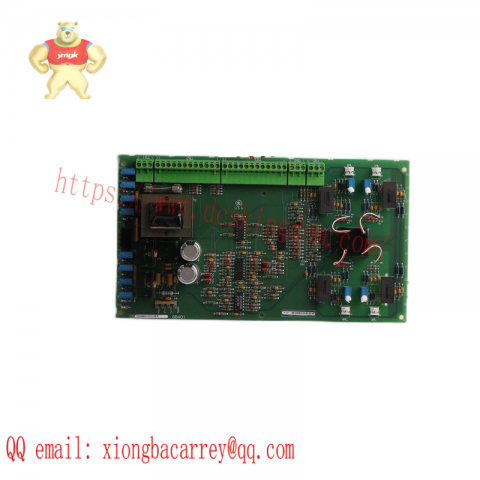 AMK AE-R03 KW-R03-1208365 Controller Card