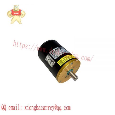 AUTOTECH SAC-RL100-M11 RESOLVER - Precision Measurement Module