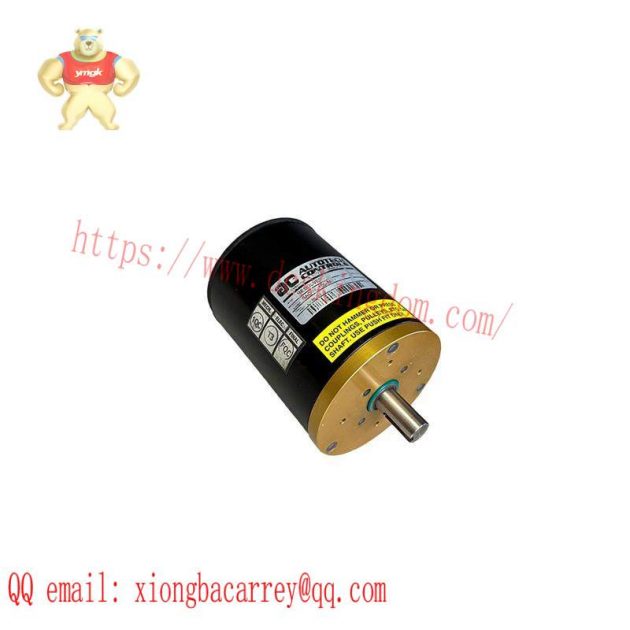 AUTOTECH SAC-RL100-M11 RESOLVER - Precision Measurement Module