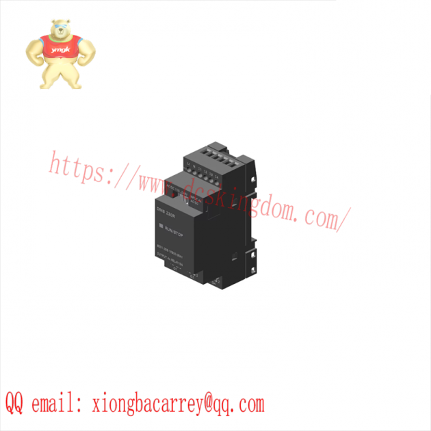 AVAL DATA AVME-115A High-Performance Industrial Control Module