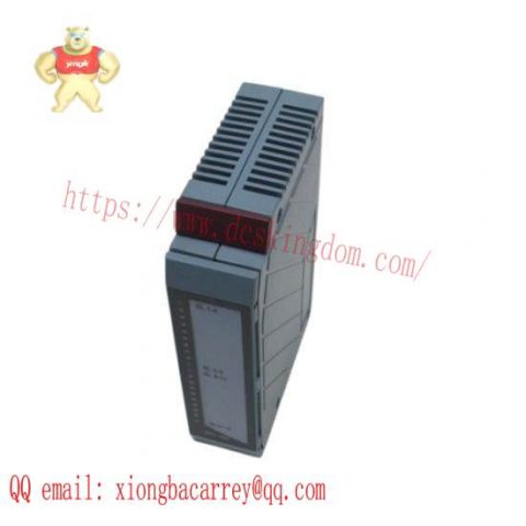ELAU MC-4/11/22/400 Industrial Control Module