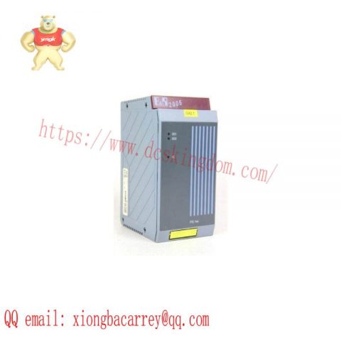 B&R 3PS794.9 Power Supply Module - Efficient Industrial Control Solution