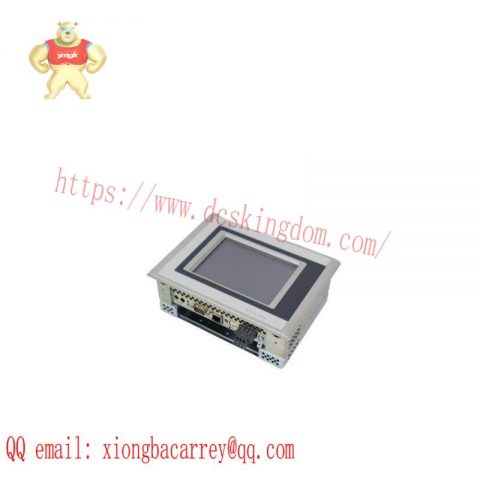 B&R 4PP220.0571-45: Advanced Touch Screen for Industrial Control Solutions