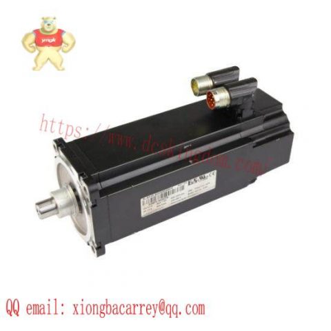 B&R 8LSA45.E0022D200-0 Servo Motor, Precision Control for Industrial Automation