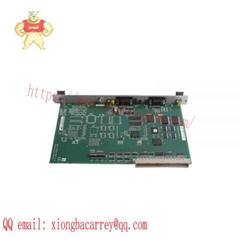 B&R OAK300.1 - 0AK300.1 PC BOARD ASSEMBLY: Compact Control Module