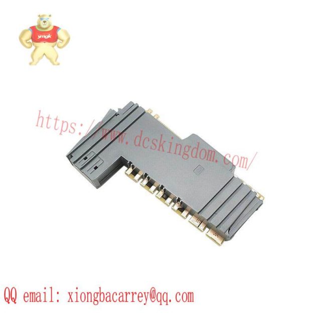 B&R 0G0010.00-090 RS485 Bus Connector: High-Speed Data Transfer Solution