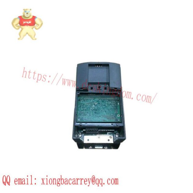 Baldor FD2A02TR-RN20 AC Motor Drive - High Performance Industrial Control Module