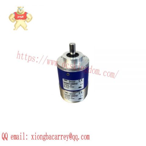 Baumer FHDK 14P5101/S35A Extended Photoelectric Sensor