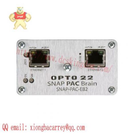 BENNING 9061486921 Industrial Control Module