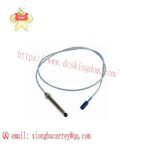BENTLY 132419-01 Module for Industrial Control Systems