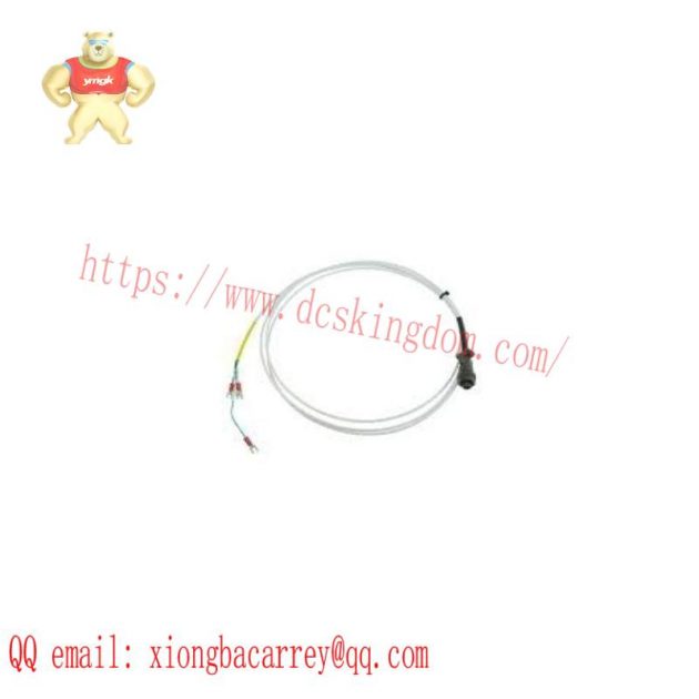 BENTLY 132419-01 Module for Industrial Control Systems