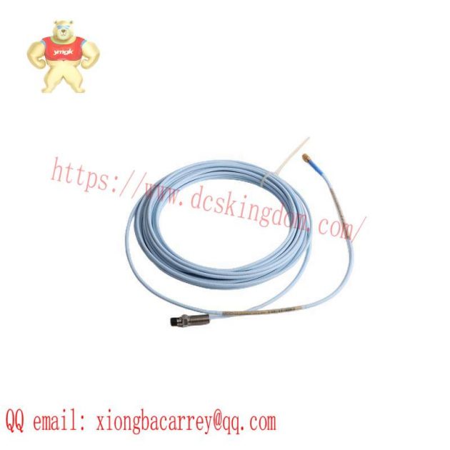 BENTLY 132419-01 Module for Industrial Control Systems