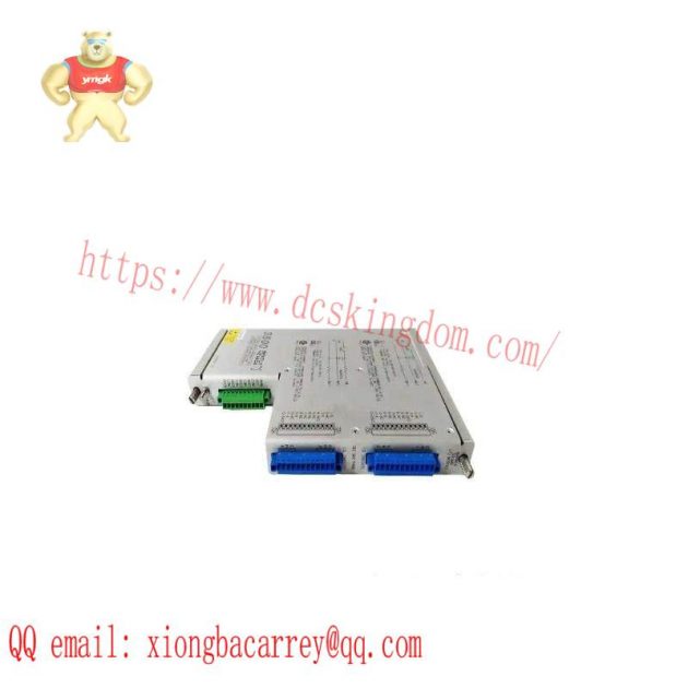 BENTLY 135489-03 High-Precision Vibration Sensor for Industrial Control Systems